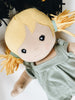 Organic Dolls by Apple Park - Chloe - Andnest.com