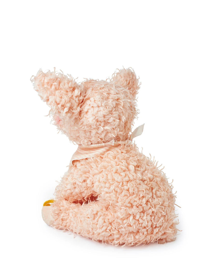 Pig Stuffed Animal - Hammie - Andnest.com