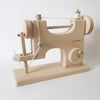 Wooden Toy Sewing Machine - Andnest.com