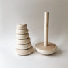 Wooden Stackable Toy - Andnest.com