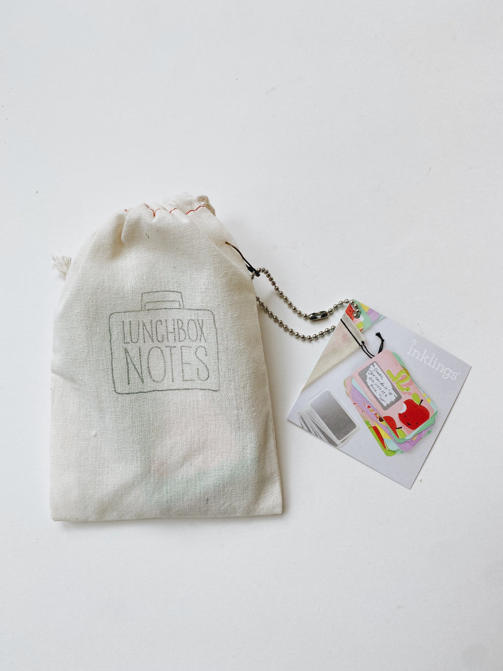 Scratch-off Lunchbox Notes - Andnest.com
