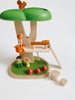 Plan Toys Tree House - Andnest.com