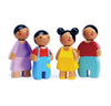 Sunny Doll Family - Andnest.com