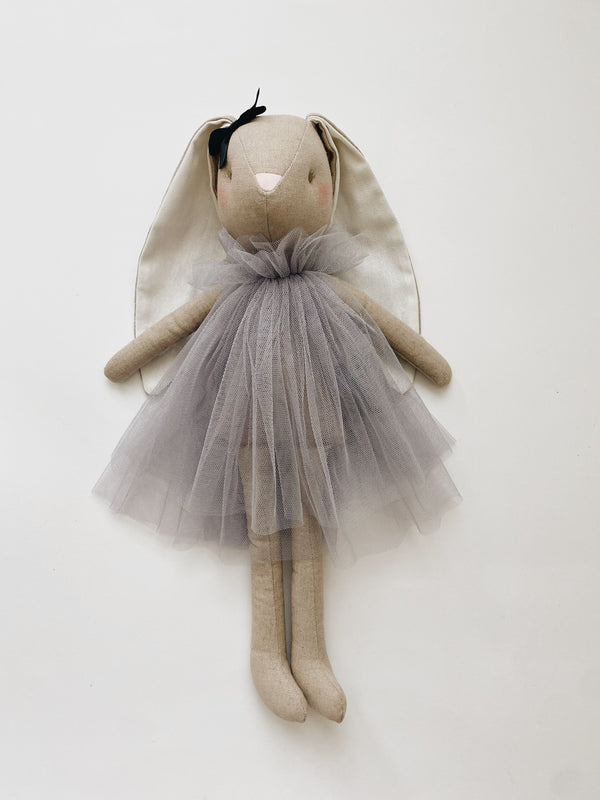 Beth Bunny in Lavender Tulle - Andnest.com