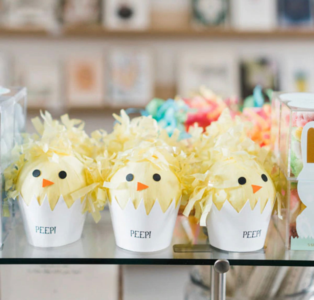 Peep Surprise Ball - Andnest.com