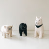 Wooden Animals - Cat - Andnest.com