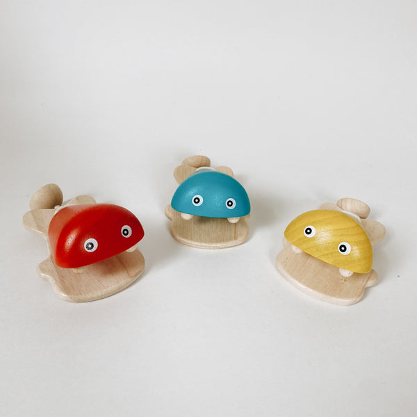 Fish Castanet - Andnest.com