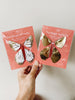 Flying Magic Butterfly Metallic - Andnest.com