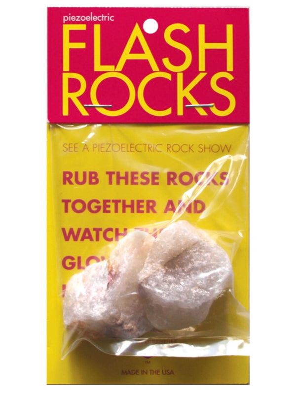 Flash Rocks - Andnest.com