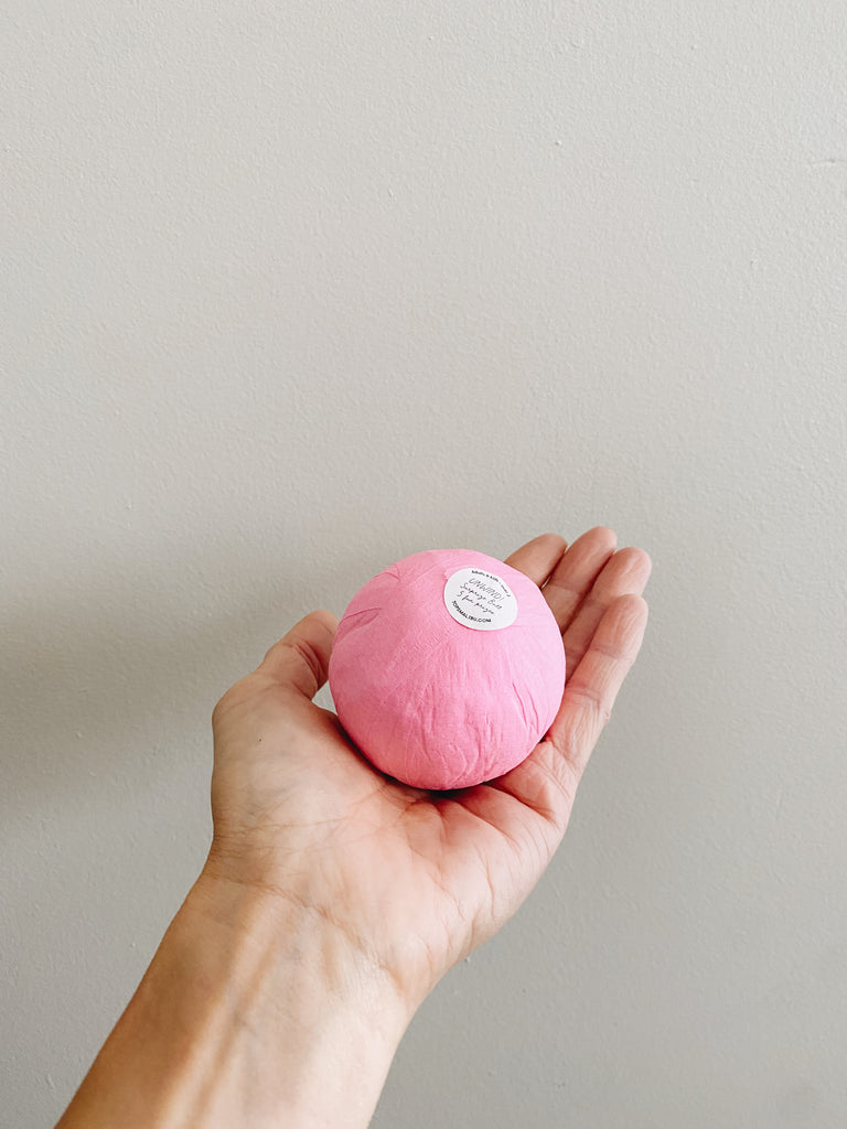 Mini Surprise Balls in Pastel - Set of 2 - Andnest.com