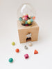 Wooden Gumball Machine - Andnest.com