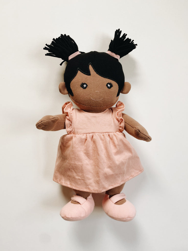 Organic Dolls by Apple Park - Mia - Andnest.com