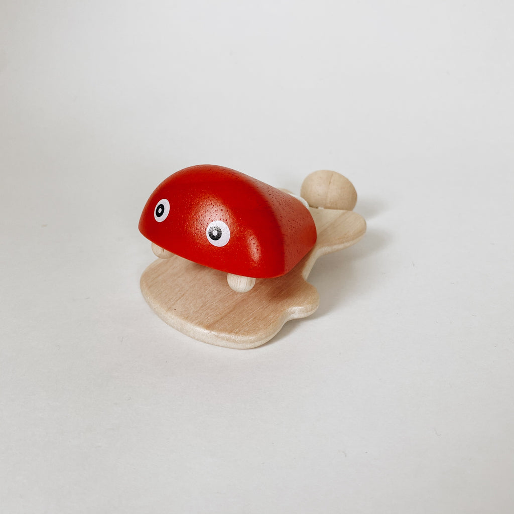 Fish Castanet - Andnest.com