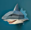 Create Your Own Snappy Shark - Andnest.com