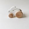 Hopping Bunny Toy - Andnest.com