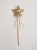 Sequin Star Wand - Pink or Gold - Andnest.com