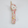 Fawn Squeaker Rattle - Andnest.com