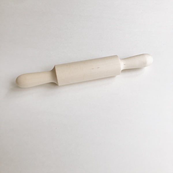 Kid’s Wooden Rolling Pin - Andnest.com