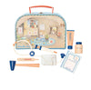 Doctor’s bag - Wooden Tools Toy La Grande Famille - Andnest.com