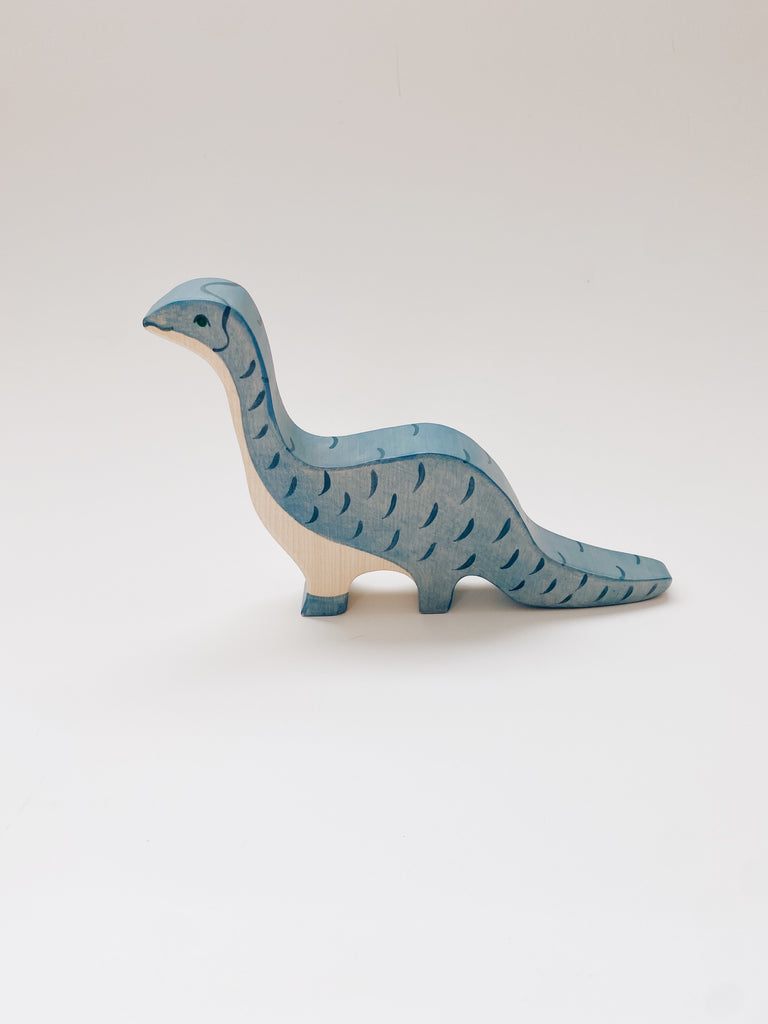 Wooden Dinosaurs - Holztiger - Andnest.com