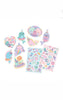 Nom Nom Narwhals Scented Stickers - Andnest.com