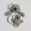 Baby Rattle/Teether - Koala Kelly - Andnest.com