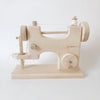 Wooden Toy Sewing Machine - Andnest.com