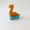 Dino Push Car - Andnest.com