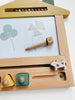 Oekaki House Magic Drawing Board - Dog - Andnest.com