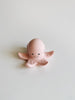 Natural Rubber Teether/Rattle/Bath Toy - Andnest.com