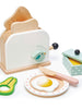 Wooden Toaster Toy - Andnest.com
