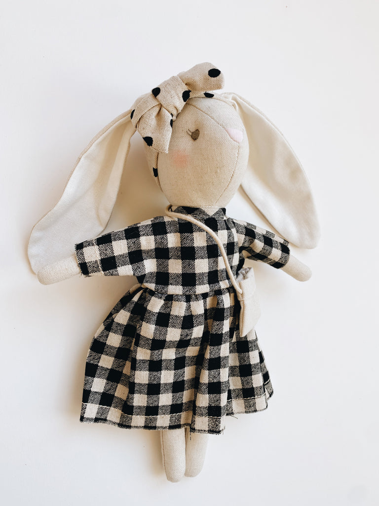 Sofia Bunny - Checkers - Andnest.com