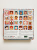 I Never Forget A Face Memory and Matching Game - Andnest.com