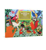 Woodland Water Coloring Tin & Pad Set - Andnest.com