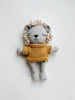Wool Plush Animals - Sheep, Lion or Koala - Andnest.com
