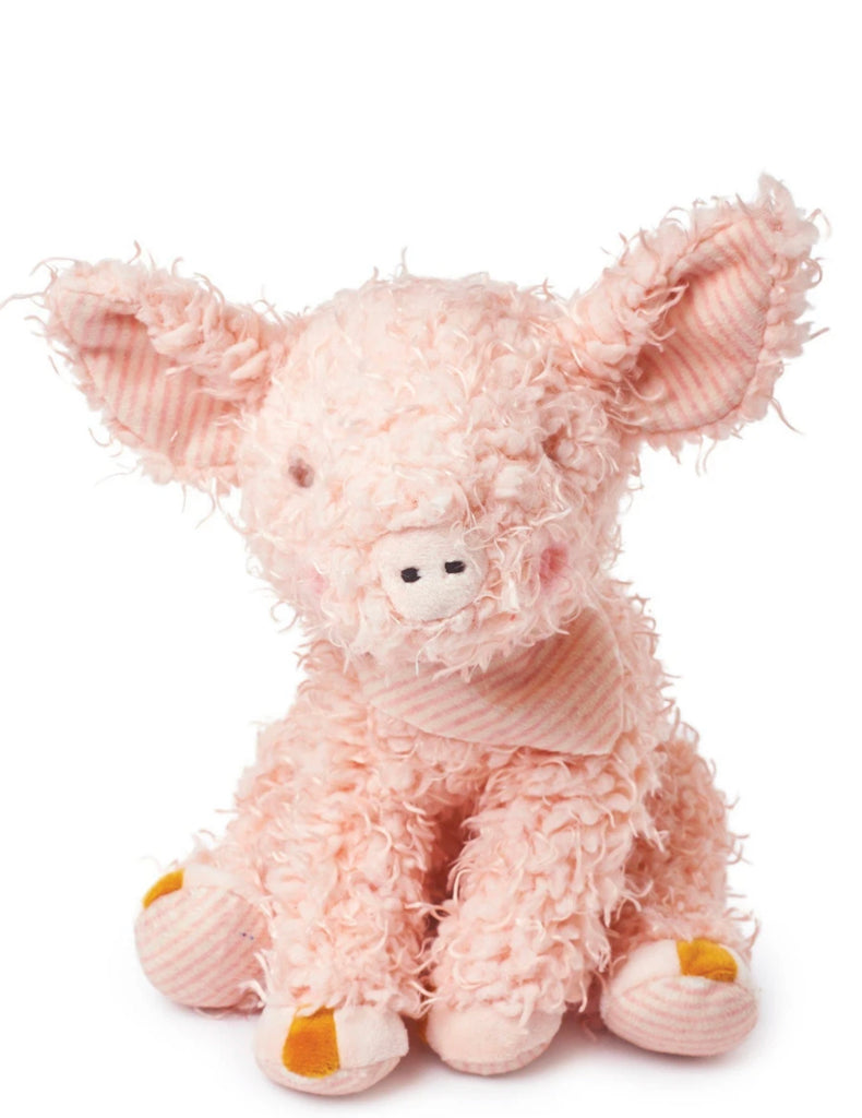 Pig Stuffed Animal - Hammie - Andnest.com