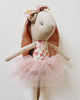 Ballerina Bunny - Liberty Rose Garden or Liberty Blue - Andnest.com