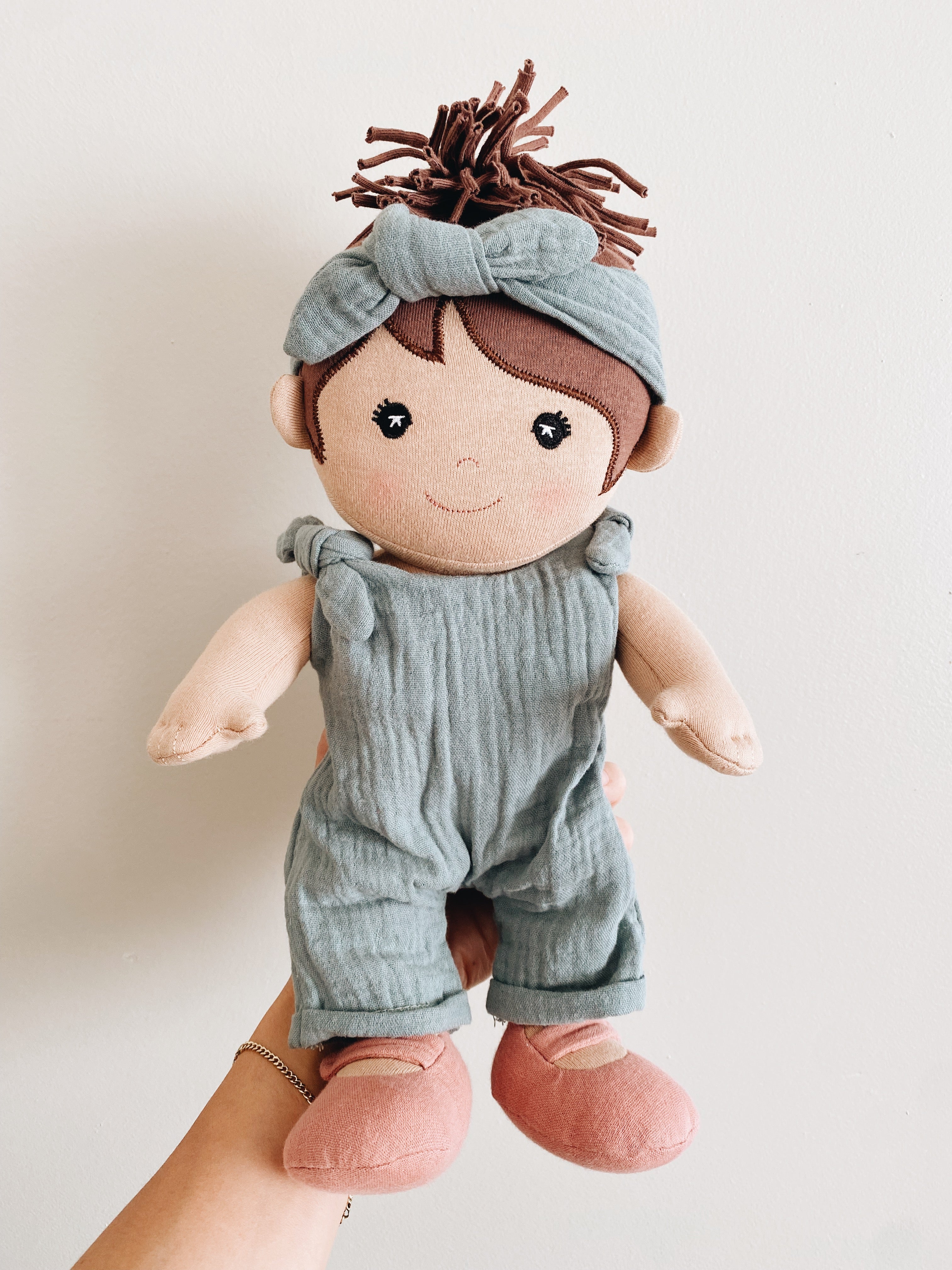 Apple park organic baby doll hotsell