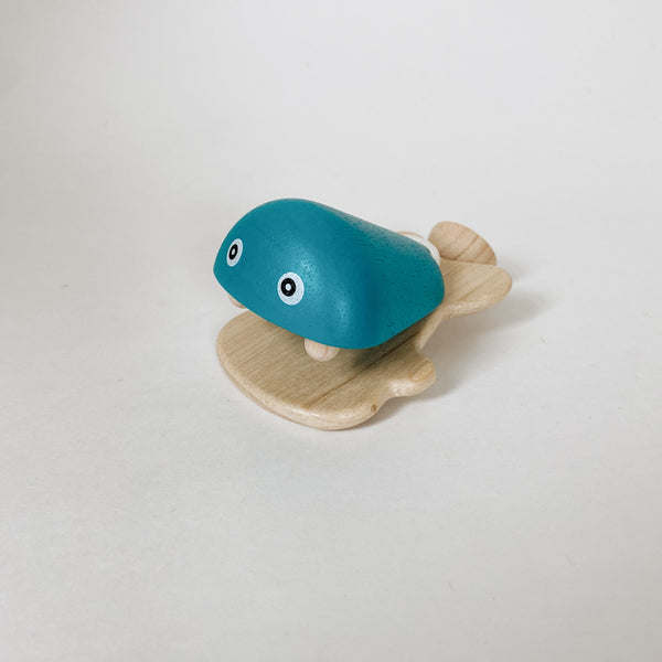 Fish Castanet - Andnest.com