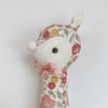 Fawn Squeaker Rattle - Andnest.com