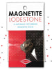 Magnetic Rock - Magnetite Lodestone - Andnest.com