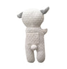 Burrito Baby - Lamb, Puppy, Pig Stuffed Animal/Tooth Fairy Pillow - Andnest.com