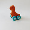 Dino Push Car - Andnest.com