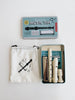 Music Tin with Harmonica & Recorder - Andnest.com