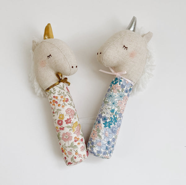 Unicorn Squeaker - Andnest.com