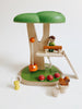 Plan Toys Tree House - Andnest.com