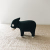 Wooden Animals - Donkey - Andnest.com