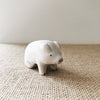 Wooden Animals - Pig - Andnest.com