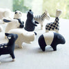 Wooden Animals - Sheep - Andnest.com